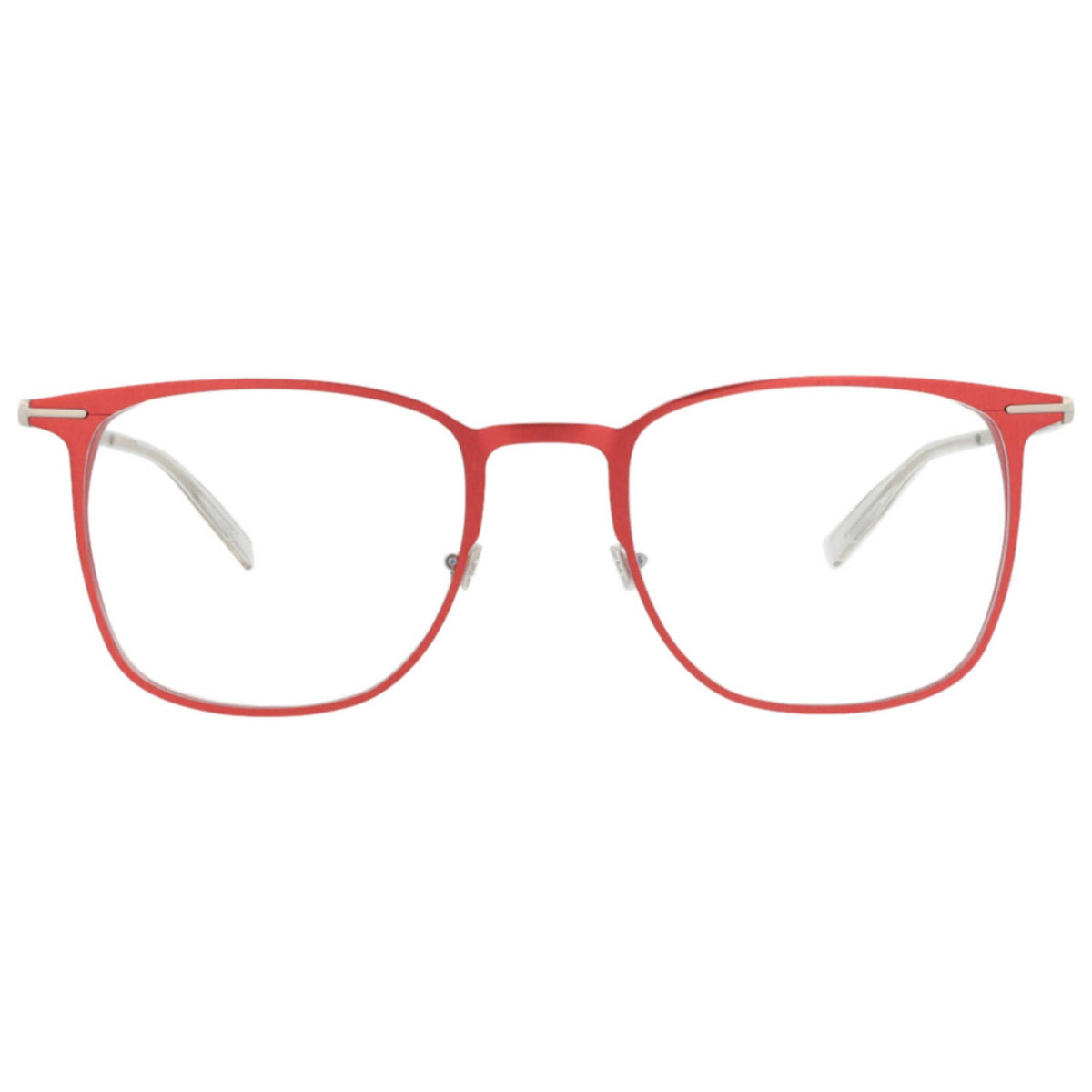 Montblanc Men's Eyeglasses MB0232O-30013546-006