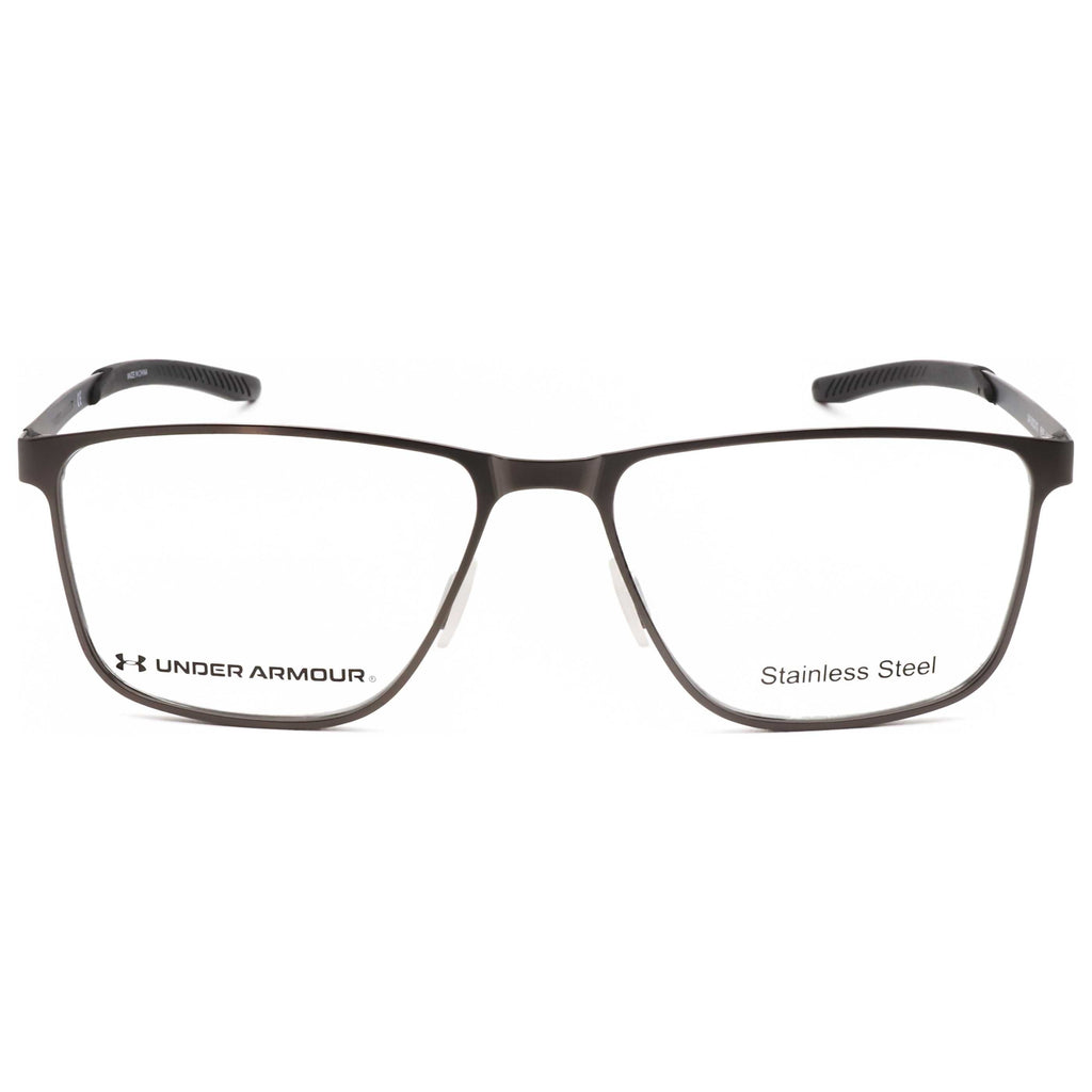 Under Armour Men's Eyeglasses UA5052-G-R80-54