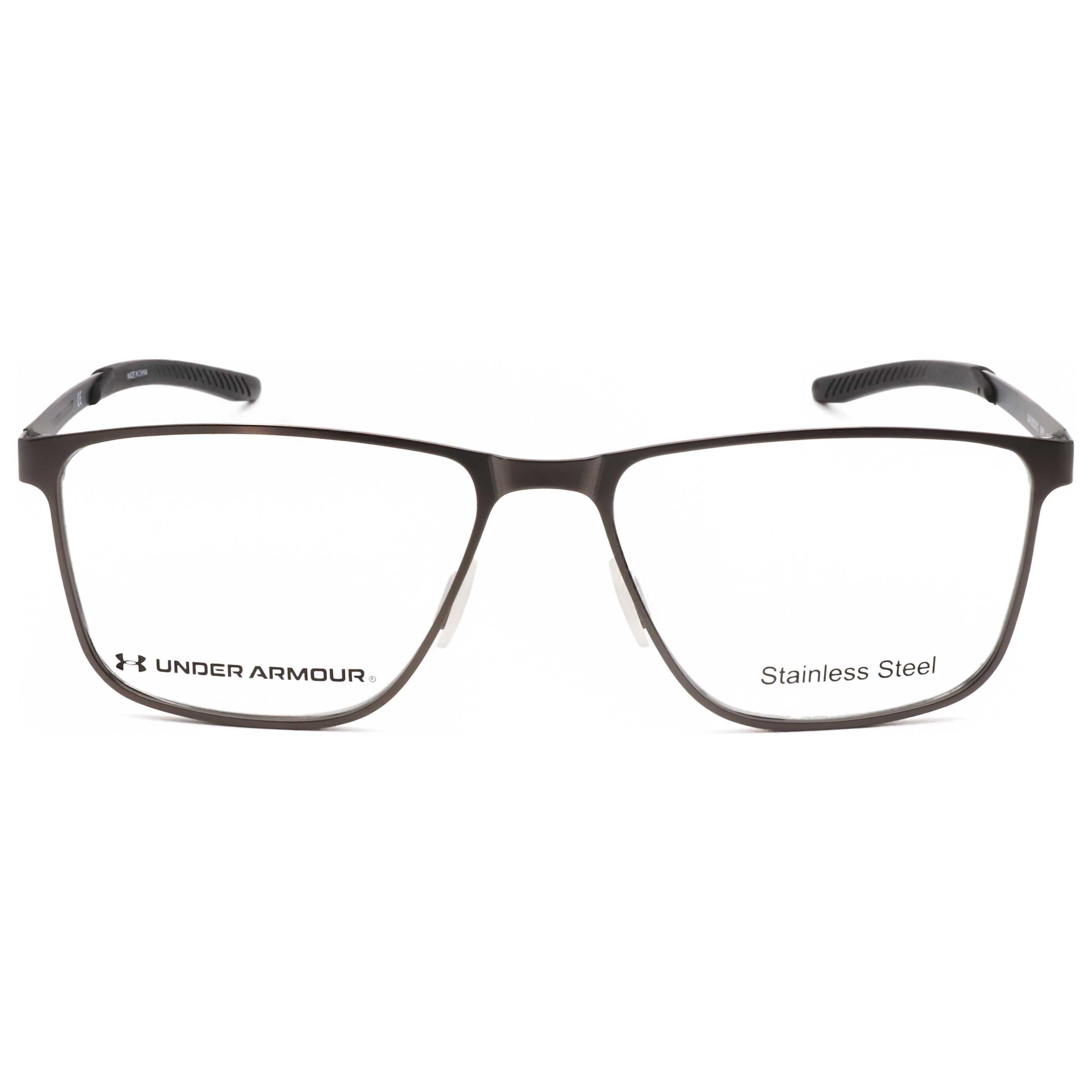 Under Armour Men's Eyeglasses UA5052-G-R80-54