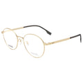 Hugo Boss Men's Eyeglasses BOSS1475-F-AOZ-52