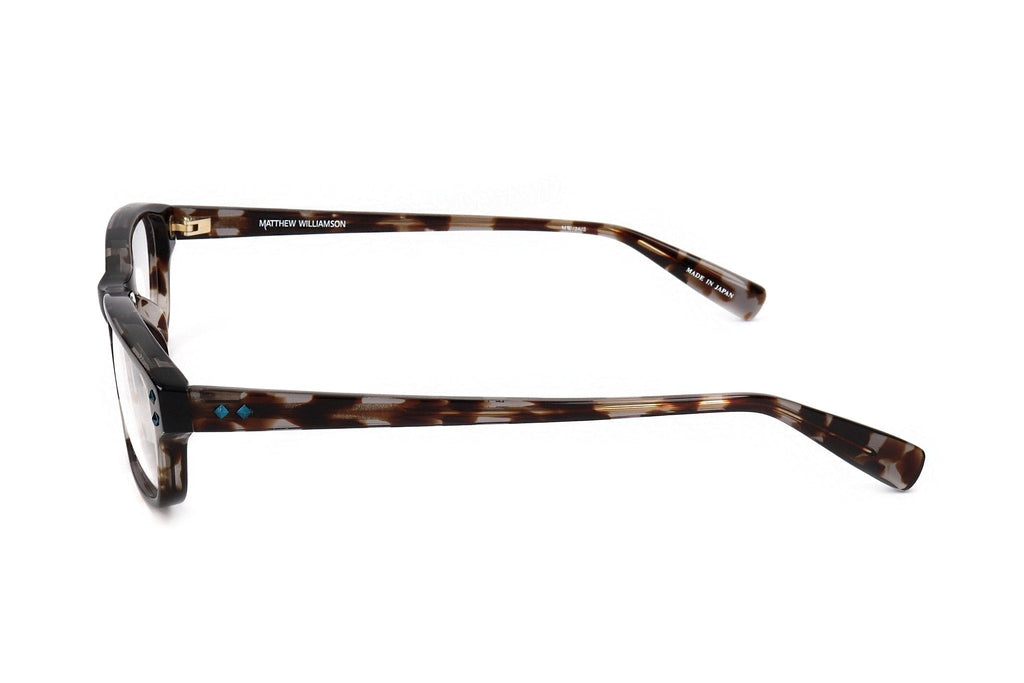 Matthew Williamson by Linda Farrow Women's Glasses