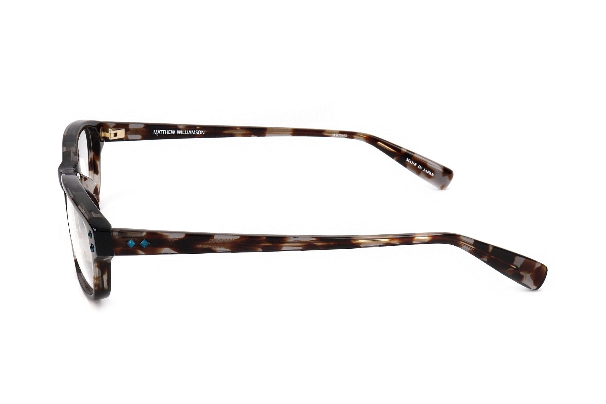 Matthew Williamson by Linda Farrow Women's Glasses