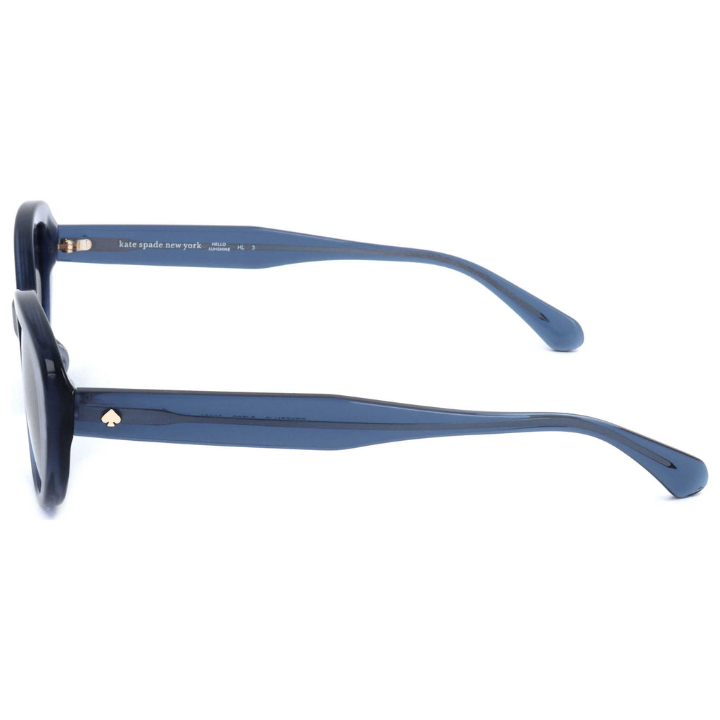 Kate Spade Crystal Women's Sunglasses CRYSTAL-S-PJP-51