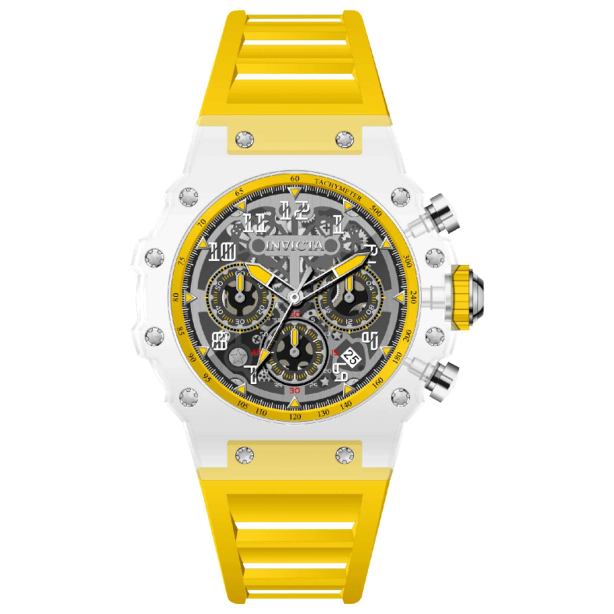 Invicta Racing Men's Watch IN-69677