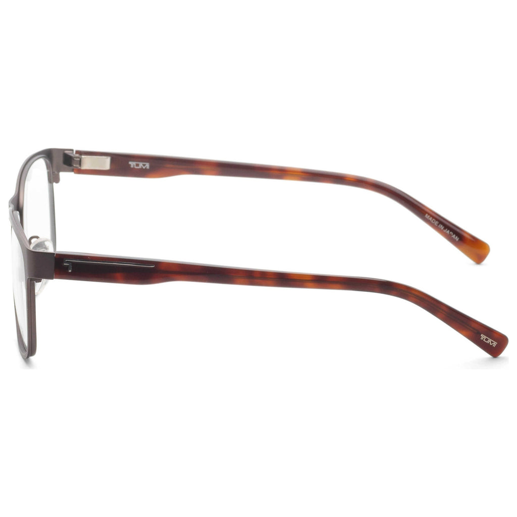 Tumi Men's Eyeglasses VTU51655H68X