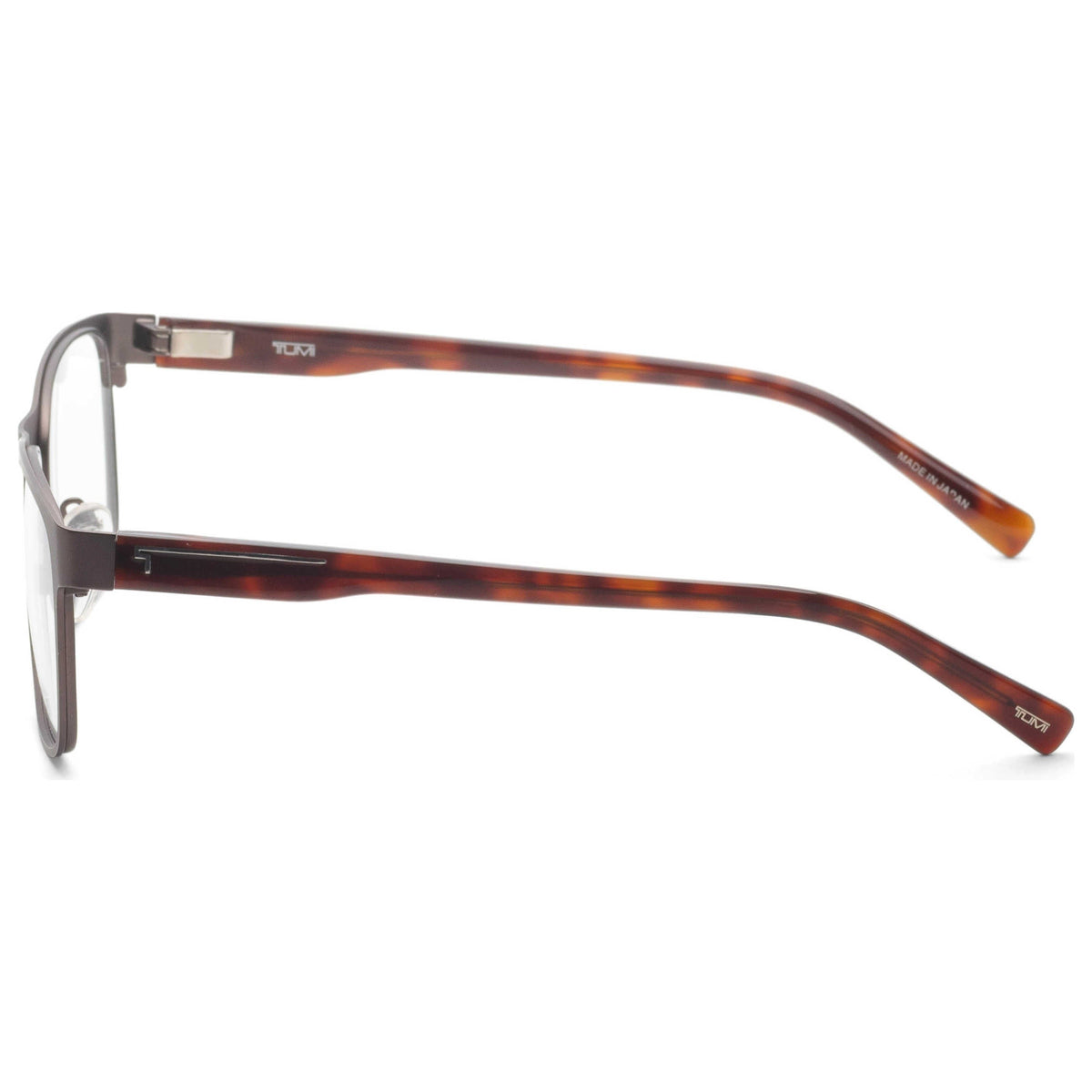 Tumi Men's Eyeglasses VTU51655H68X