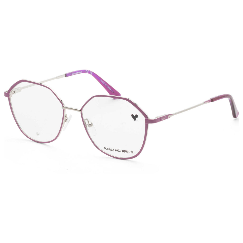 Karl Lagerfeld Women's Eyeglasses KL346-628
