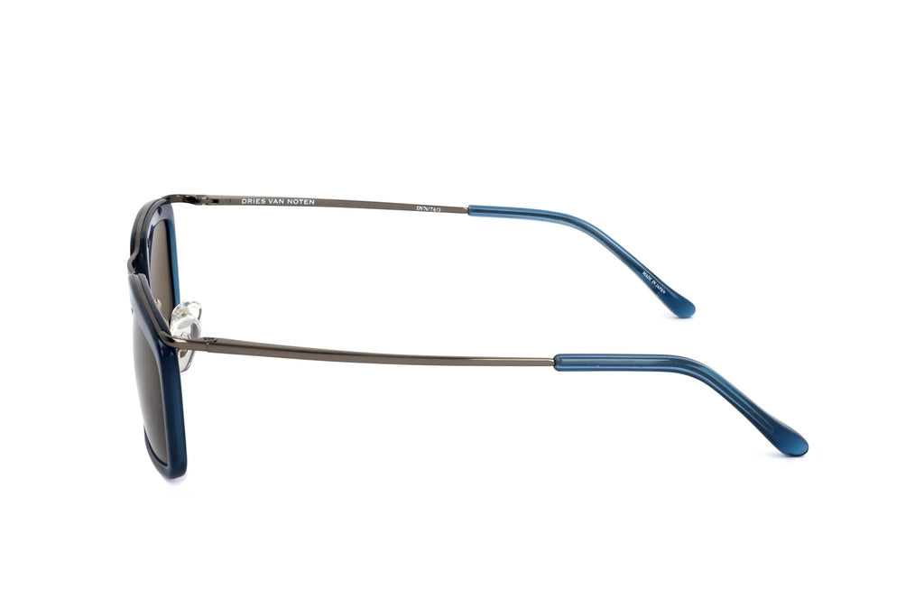 Dries Van Noten by Linda Farrow Women's Acetate Sunglasses