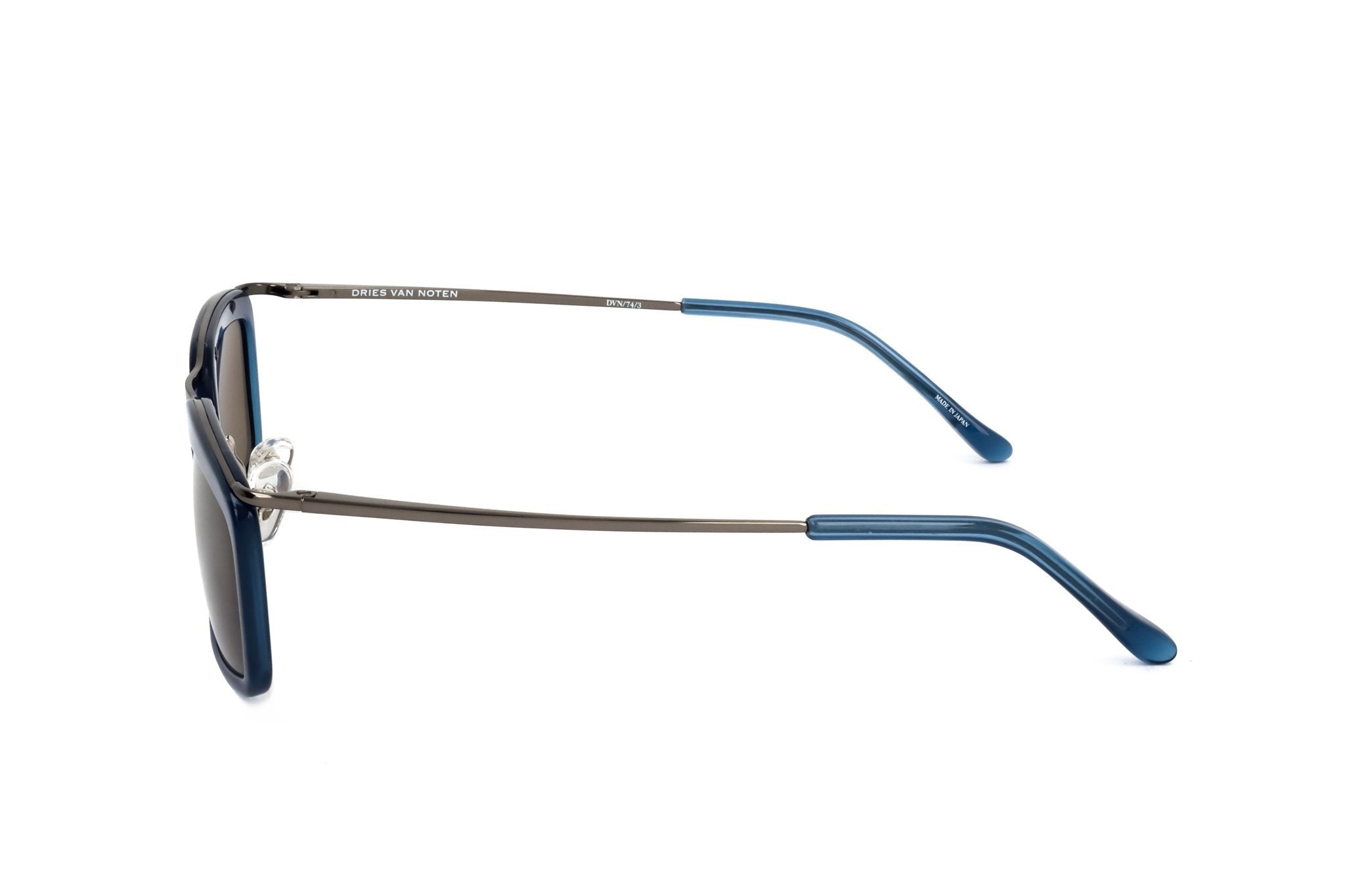 Dries Van Noten by Linda Farrow Women's Acetate Sunglasses