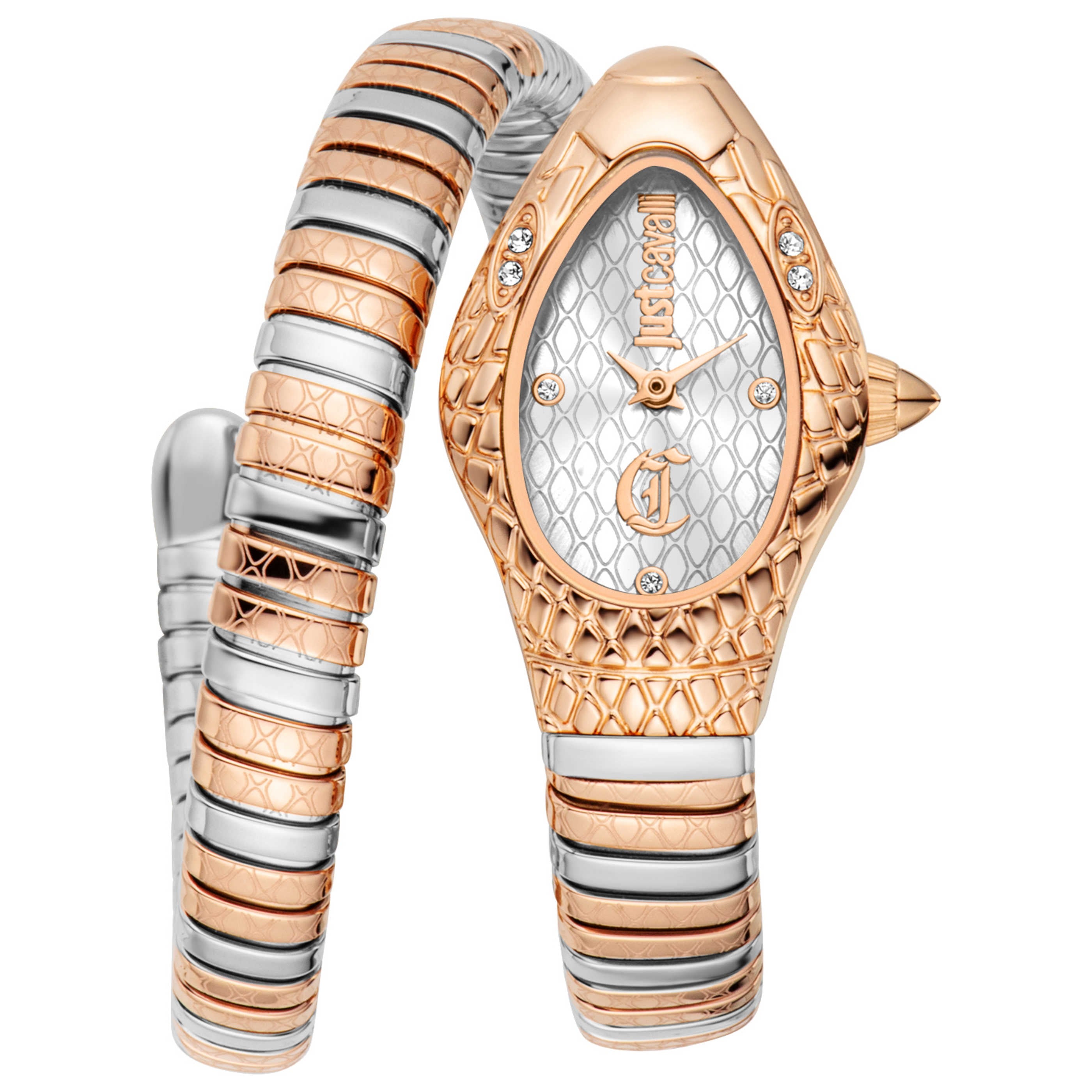 Just Cavalli Women's Watch JC1L373M1065