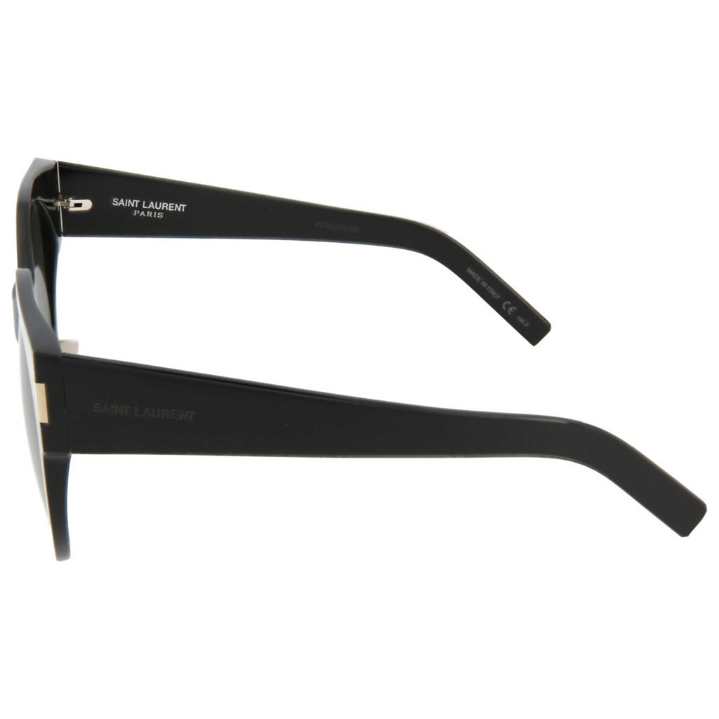 Saint Laurent Women's Sunglasses SL185SLIM-30001892-001