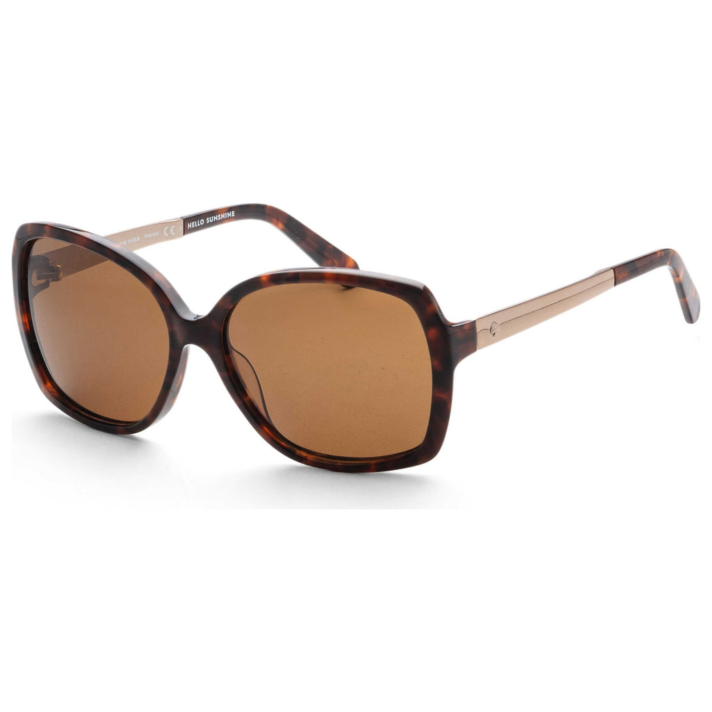 Kate Spade Darilynn Unisex Sunglasses DARILYNN-P-S-CX4-58