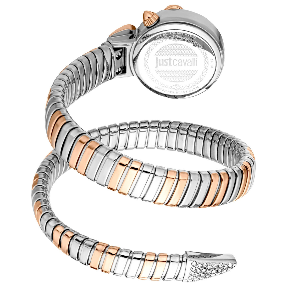 Just Cavalli Women's Watch JC1L350M0075