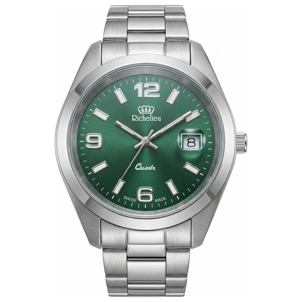Richelieu Classic Men's Watch MRI-5006-03-931
