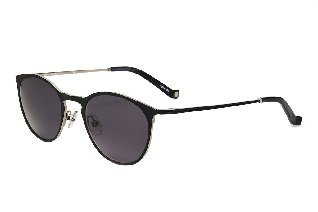 Hackett Bespoke Men's Metal Sunglasses