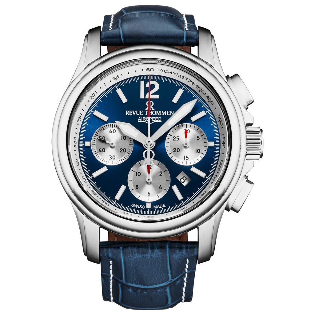 Revue Thommen Men's Watch 16041.6335