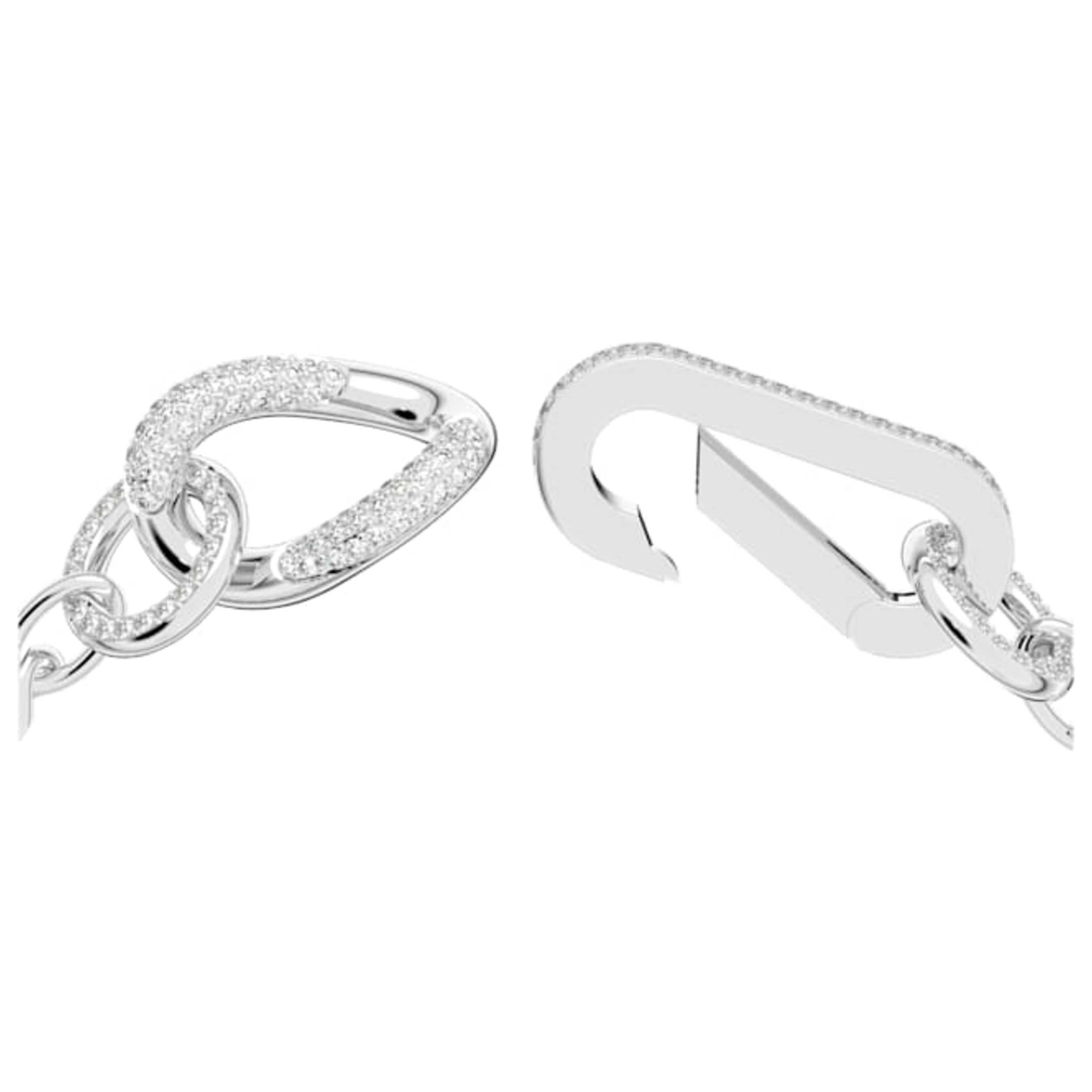 Swarovski Dextera Women's Bracelet 5642599