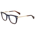 Rag & Bone Men's Eyeglasses RNB7048-JBW-48