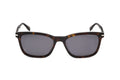 Trussardi Men's Acetate Sunglasses