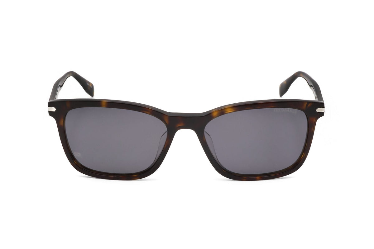 Trussardi Men's Acetate Sunglasses
