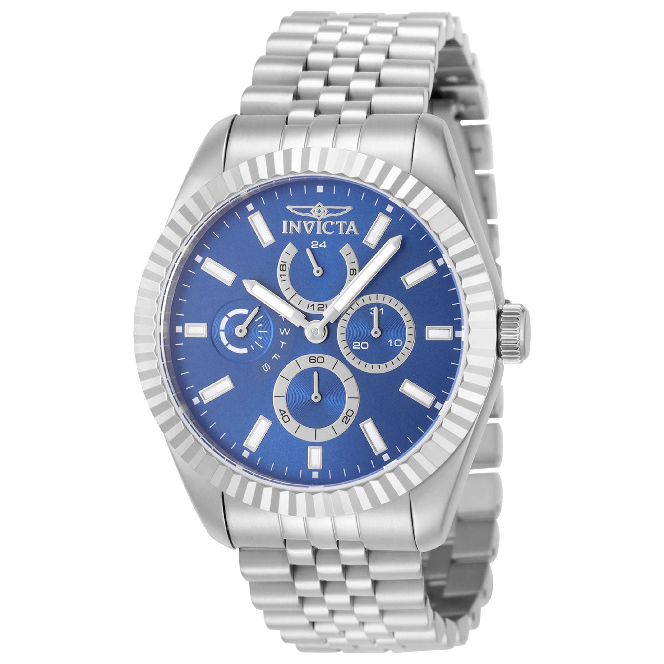 Invicta Men's Watch IN-49536