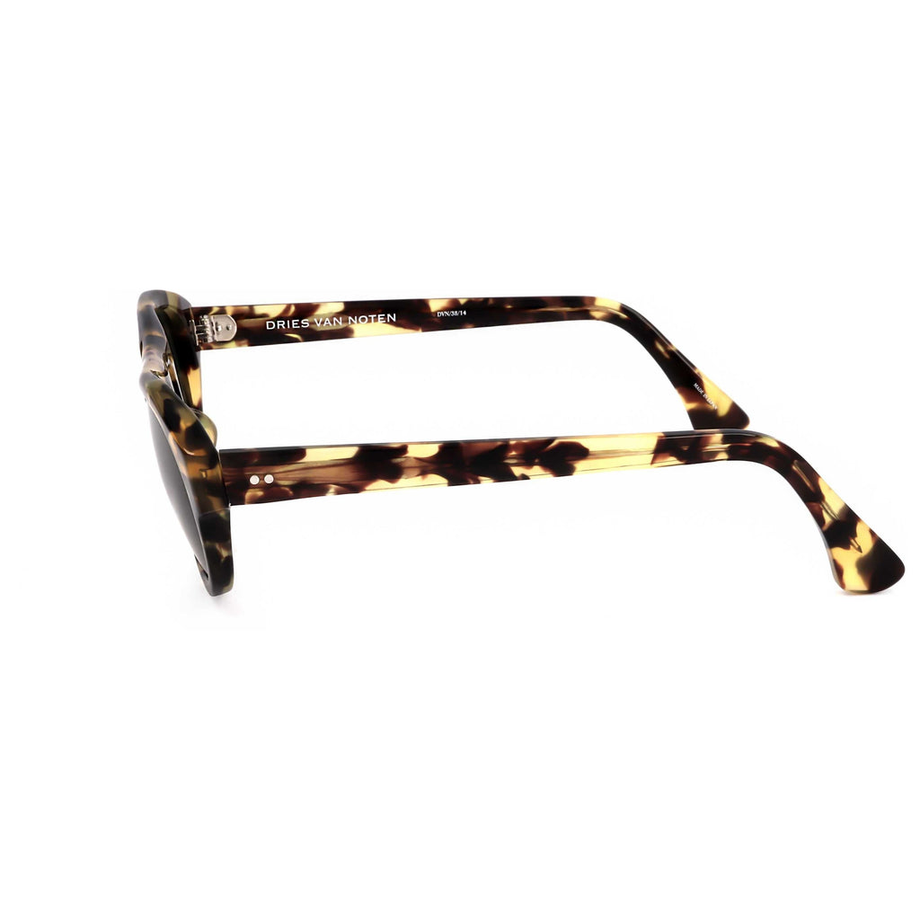 Linda Farrow Women's Sunglasses DVN38-C14-50
