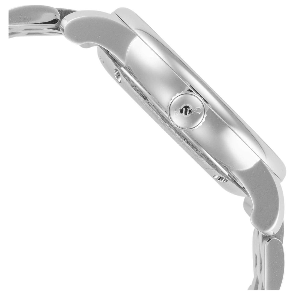 Mido Baroncelli Unisex Watch M86004N16