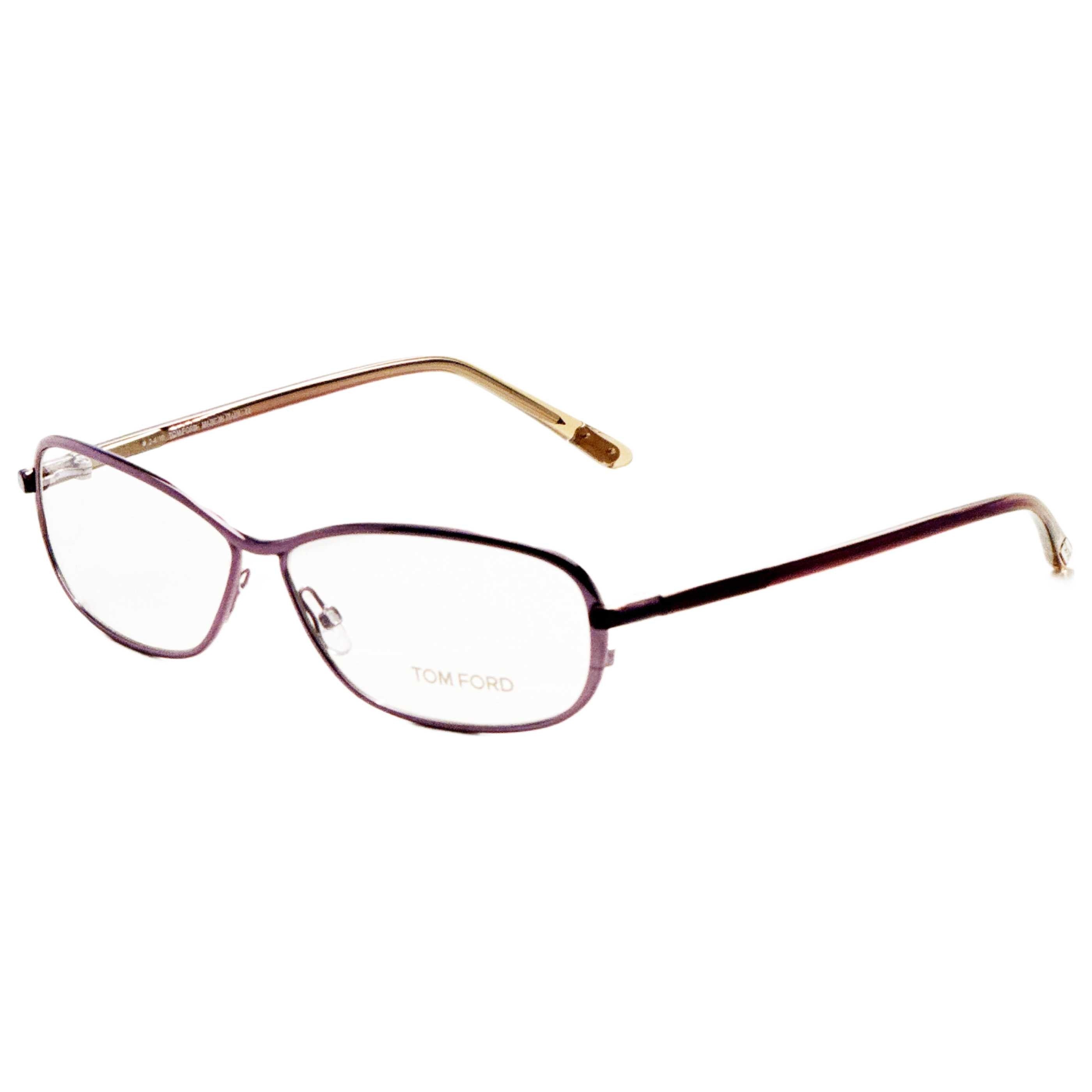 Tom Ford Women's Eyeglasses FT5161-078-58