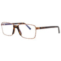 Andy Wolf Men's Eyeglasses AW-MOORE-F-54
