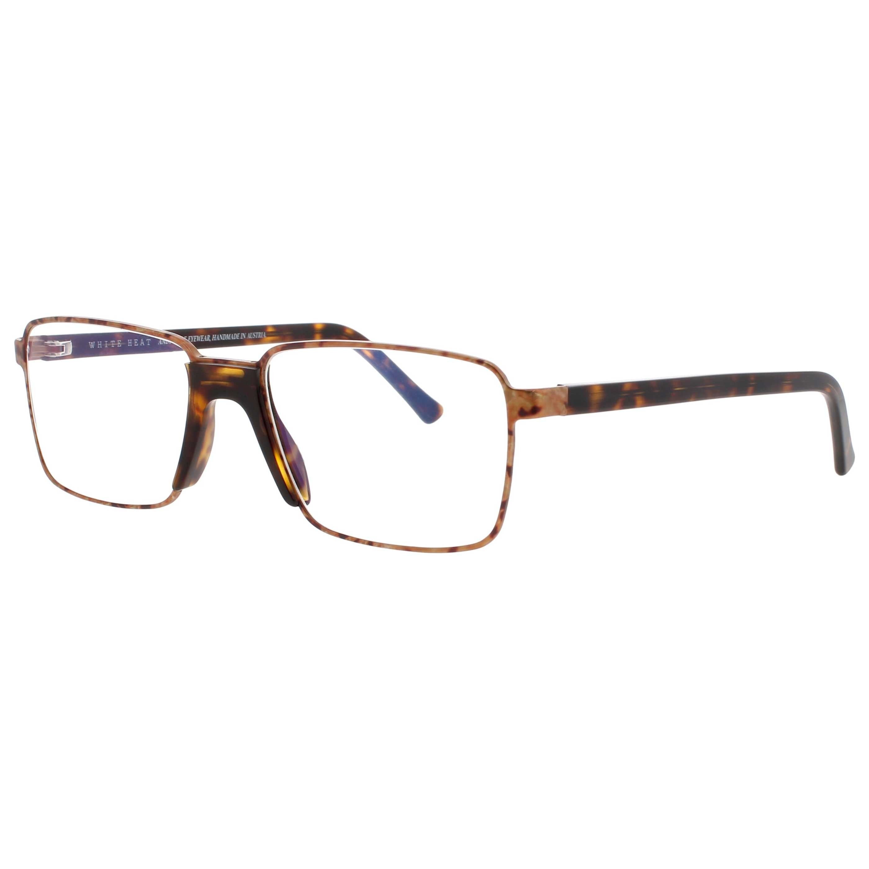 Andy Wolf Men's Eyeglasses AW-MOORE-F-54