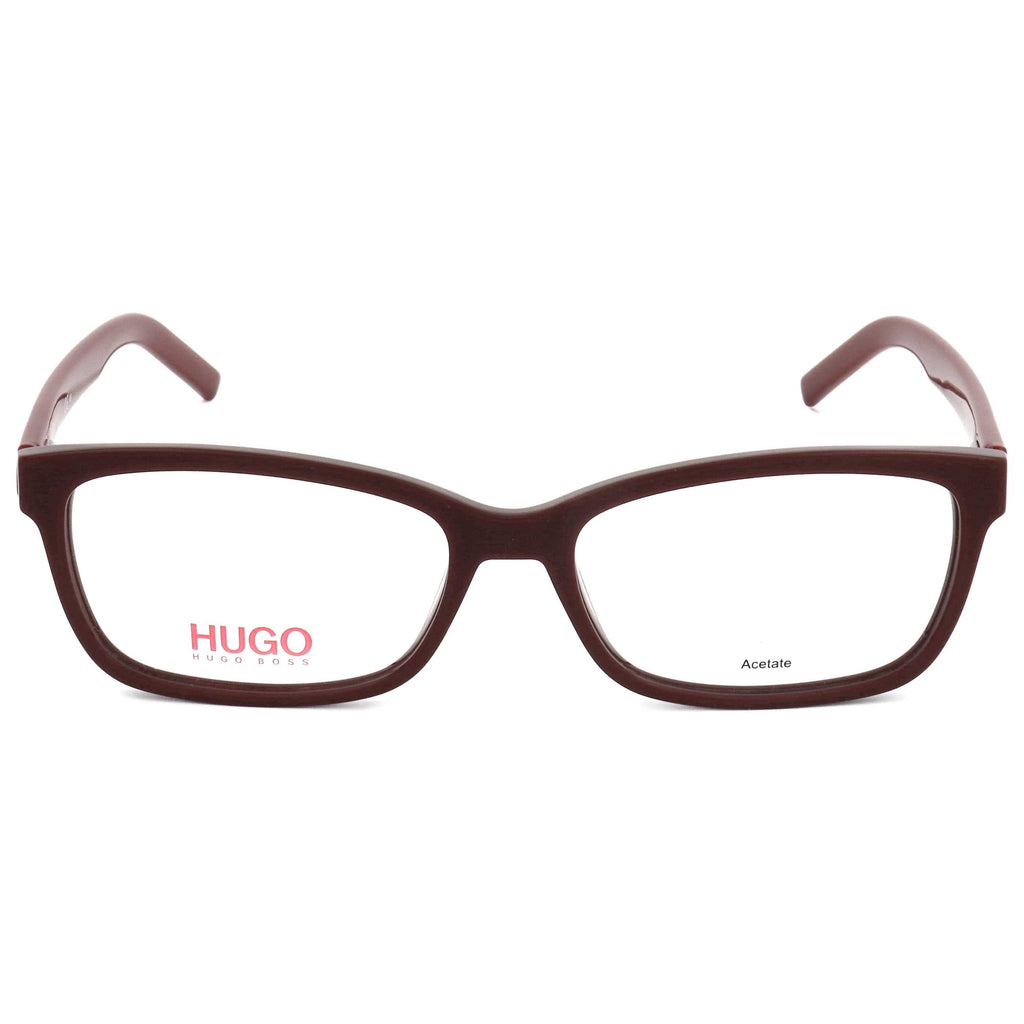 Hugo Boss Women's Eyeglasses HG1016-LHF-53