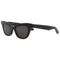 Alexander McQueen Women's Sunglasses AM0381S-30013619-001
