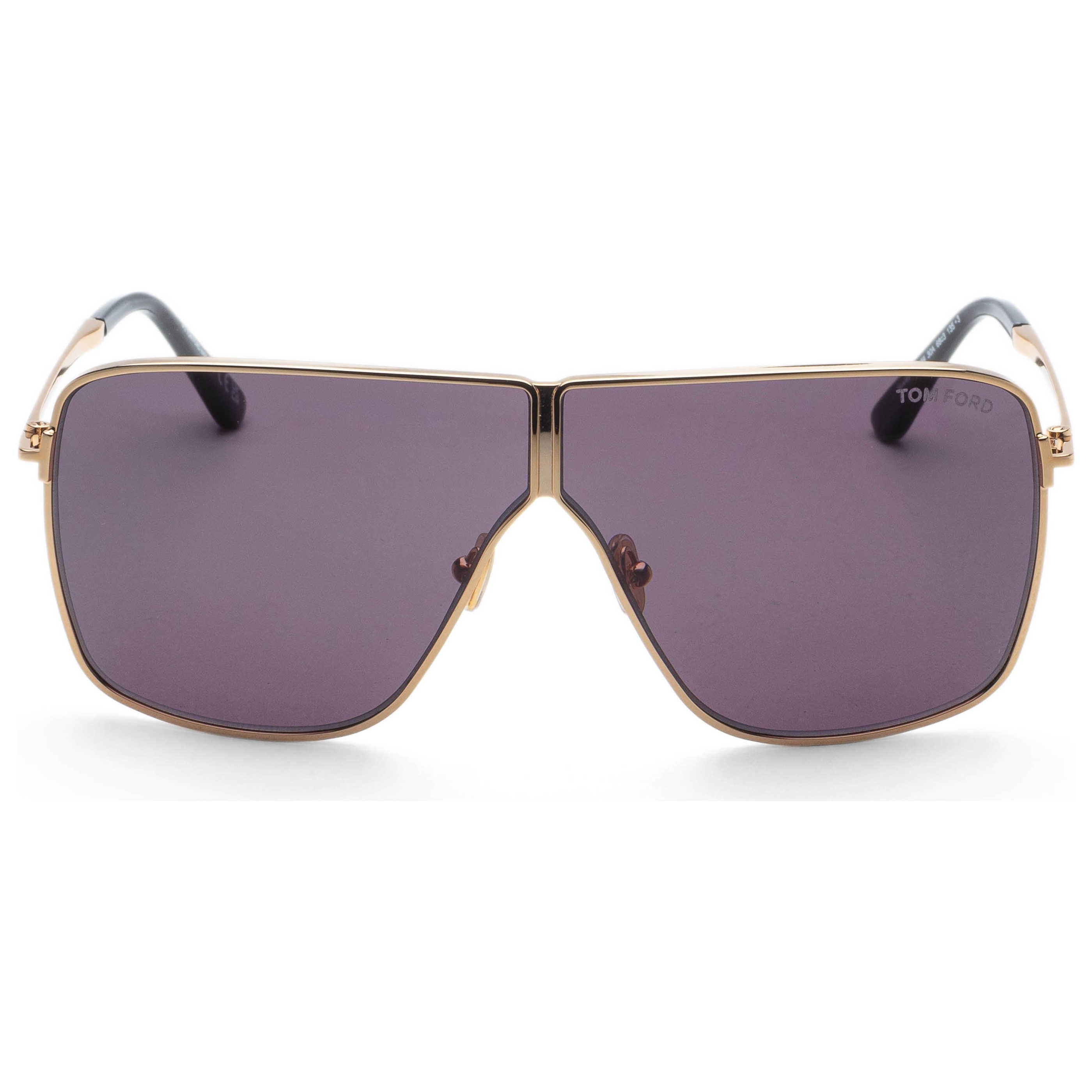 Tom Ford Men's Sunglasses FT1159-30A-68