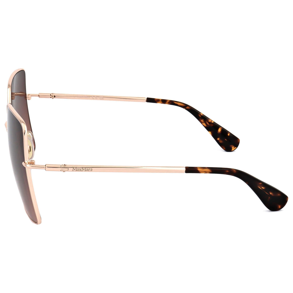 Max Mara Women's Sunglasses MM0062-H-50F-59