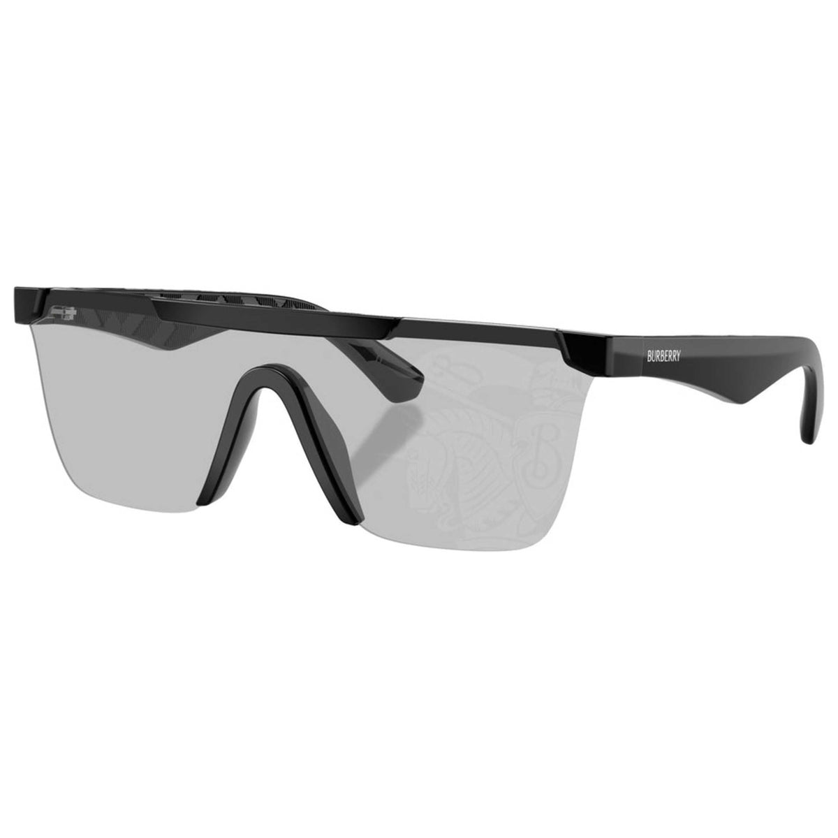 Burberry Unisex Sunglasses BE4480D-300169-41