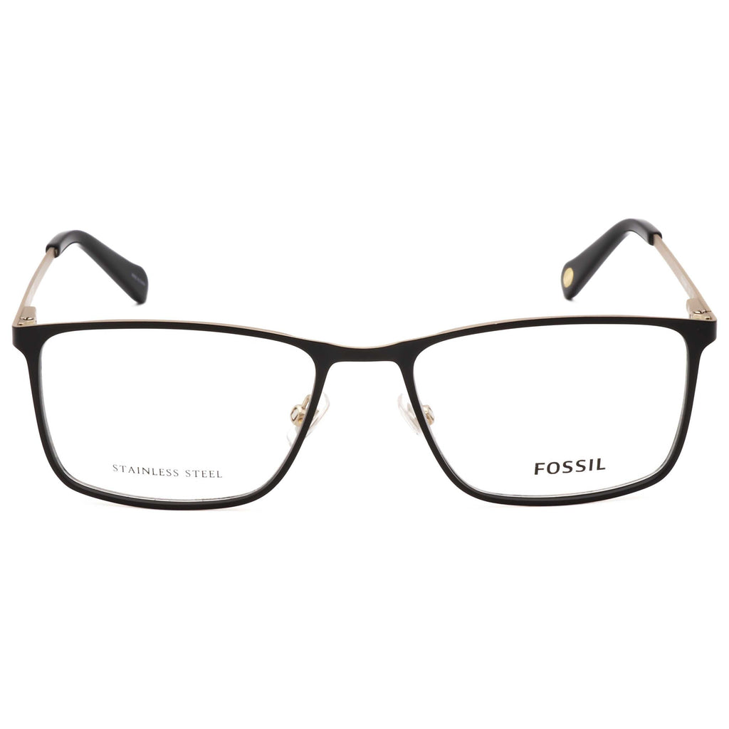 Fossil Men's Eyeglasses FOS7091-G-003-53