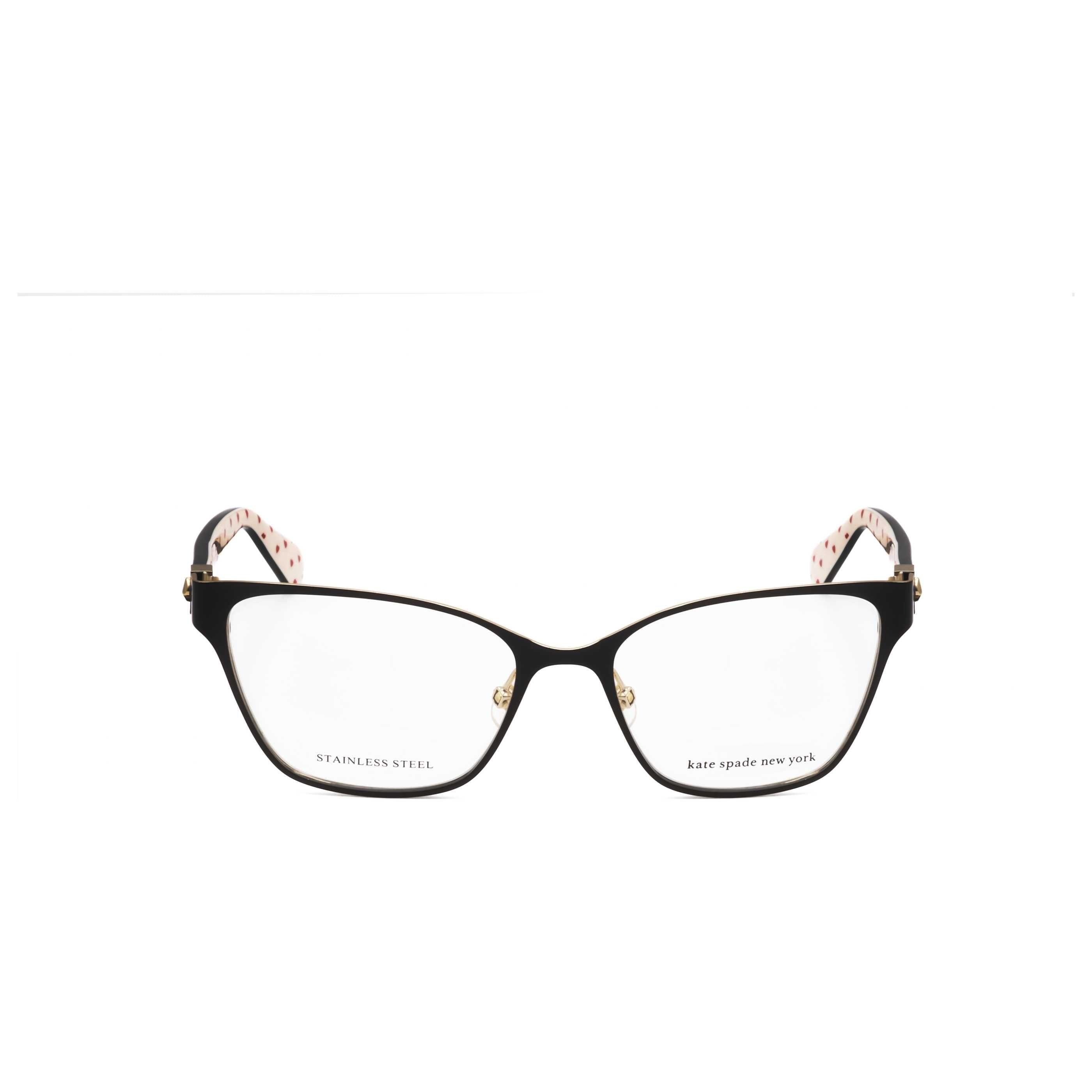 Kate Spade Women's Eyeglasses IVIE-RHL-52