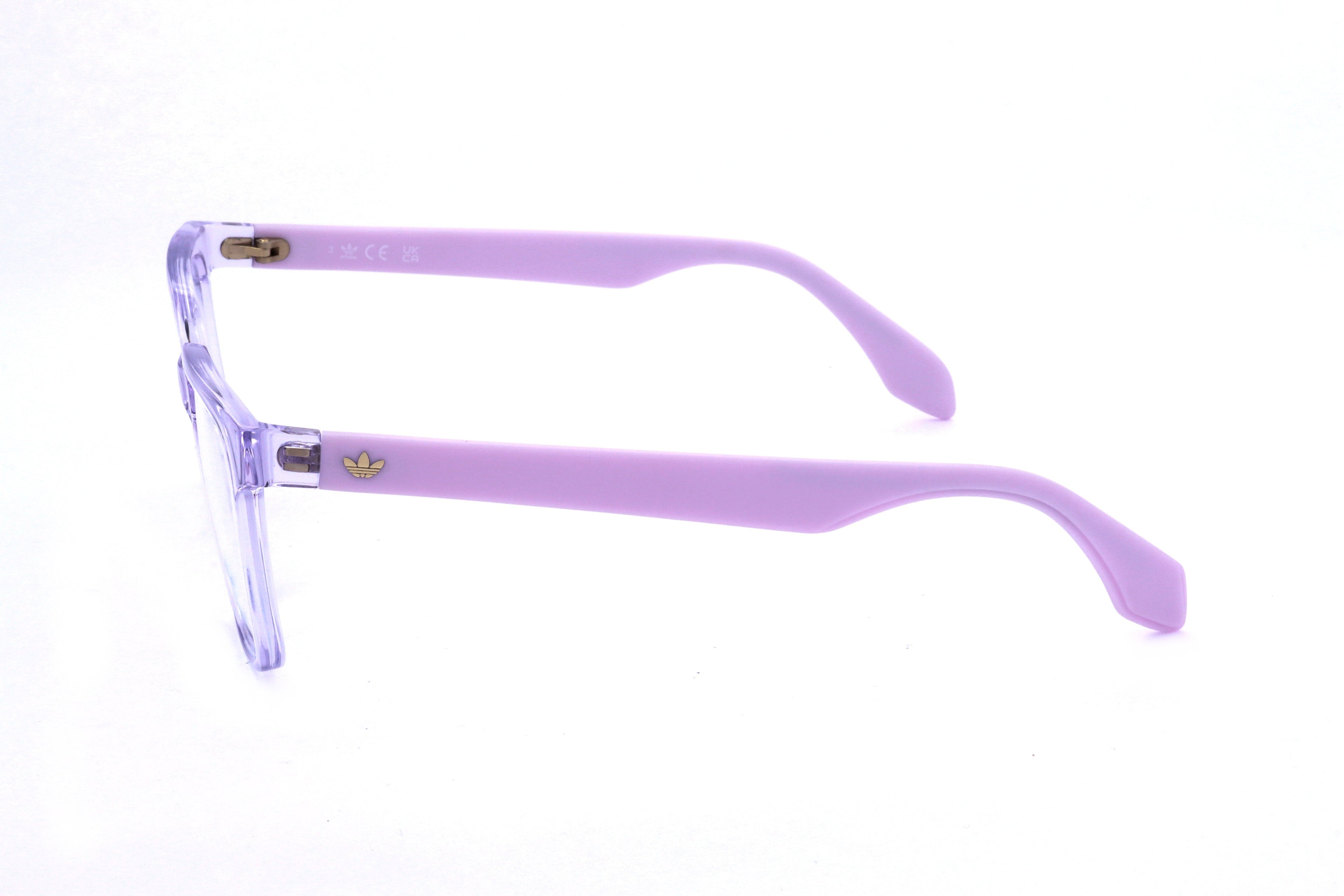 Adidas Original Unisex Injected Glasses