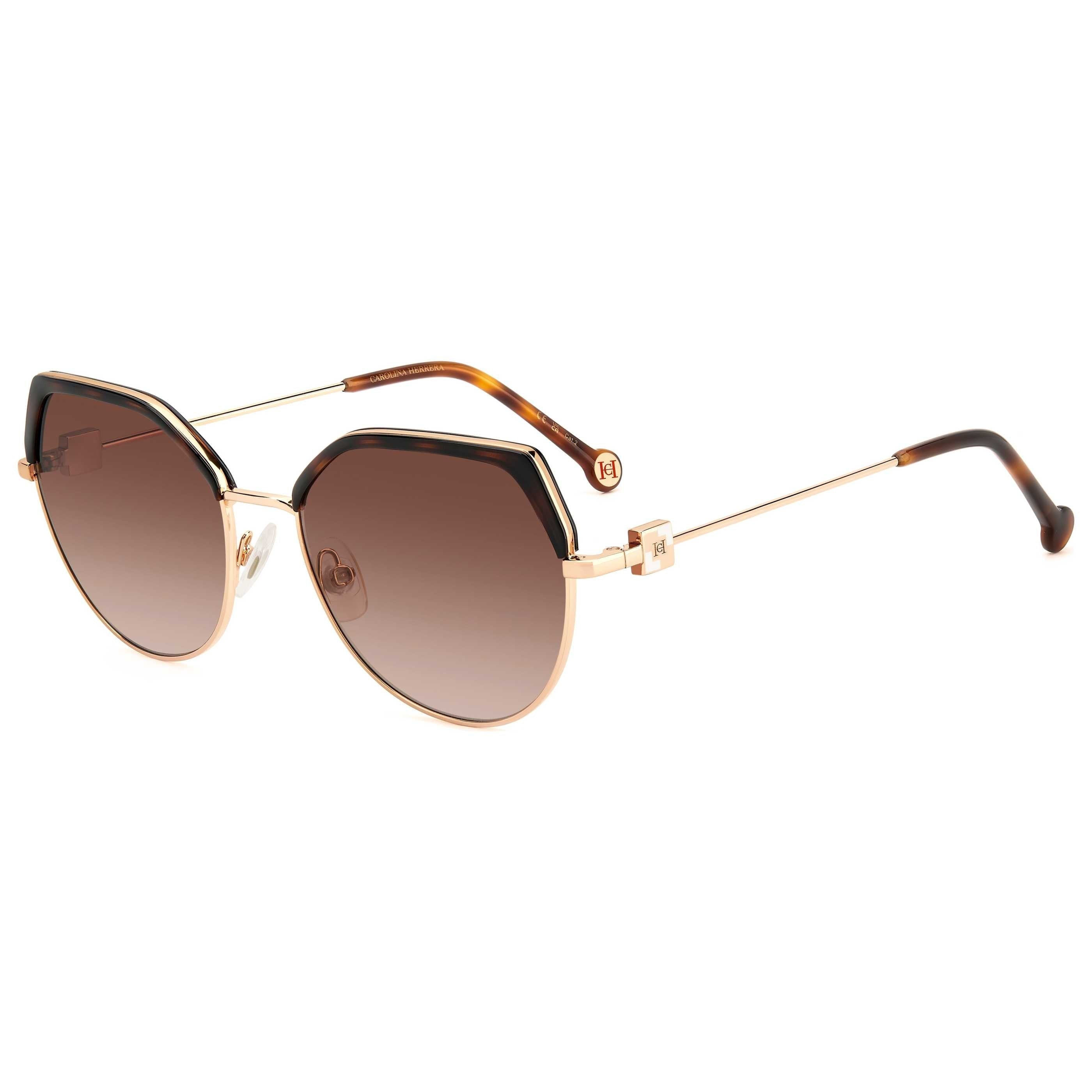 Carolina Herrera Women's Sunglasses HER0238-S-LVL-56