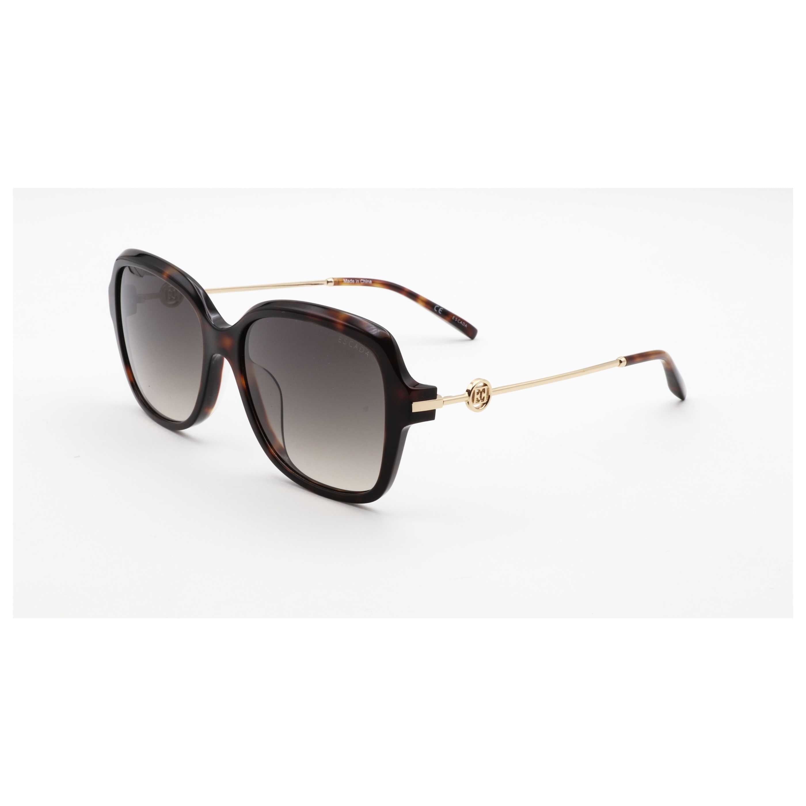 Escada Women's Sunglasses SESC98F-57G21-57