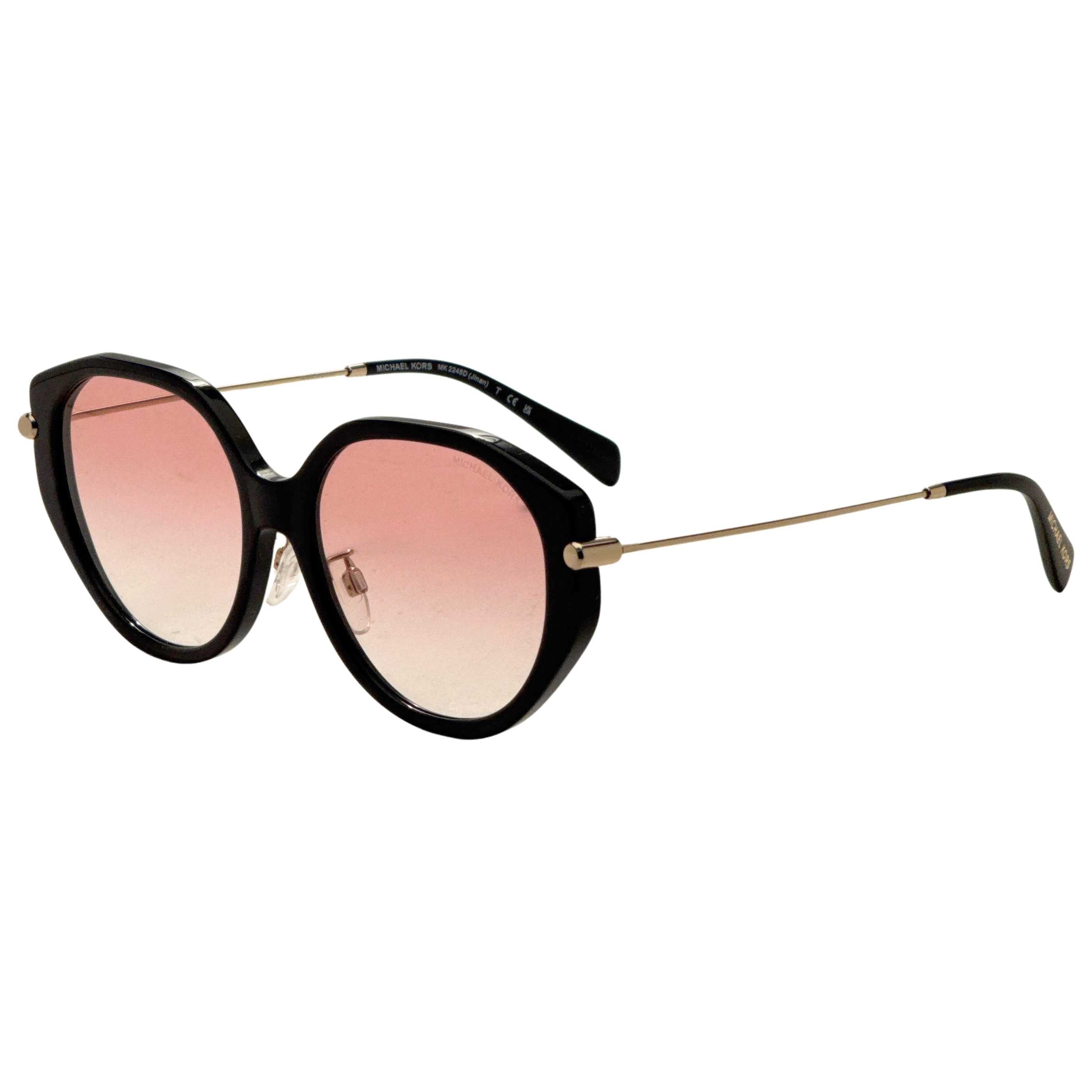 Michael Kors Women's Sunglasses MK2248D-30058D-56