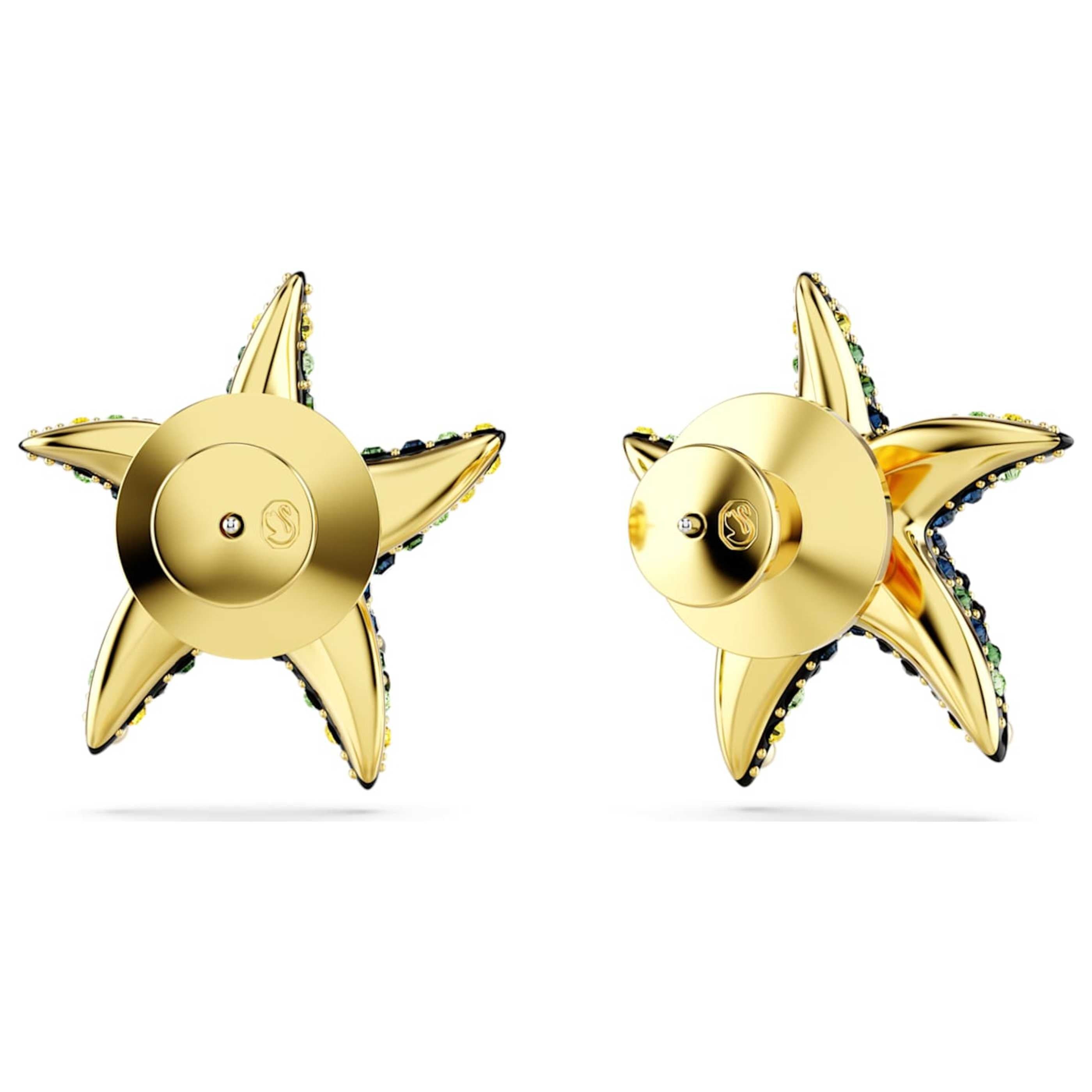 Swarovski Idyllia Women's Earrings 5684162