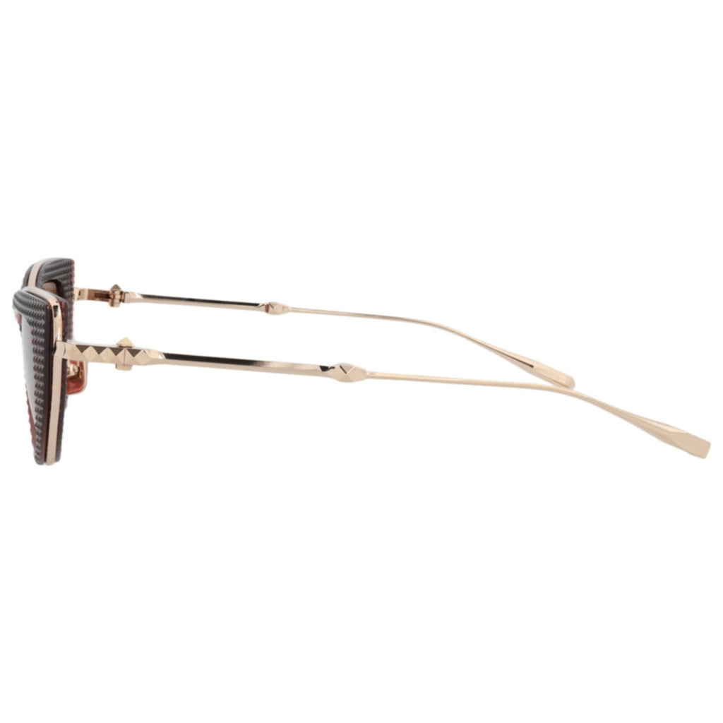 Valentino Women's Sunglasses VLS-102C-50