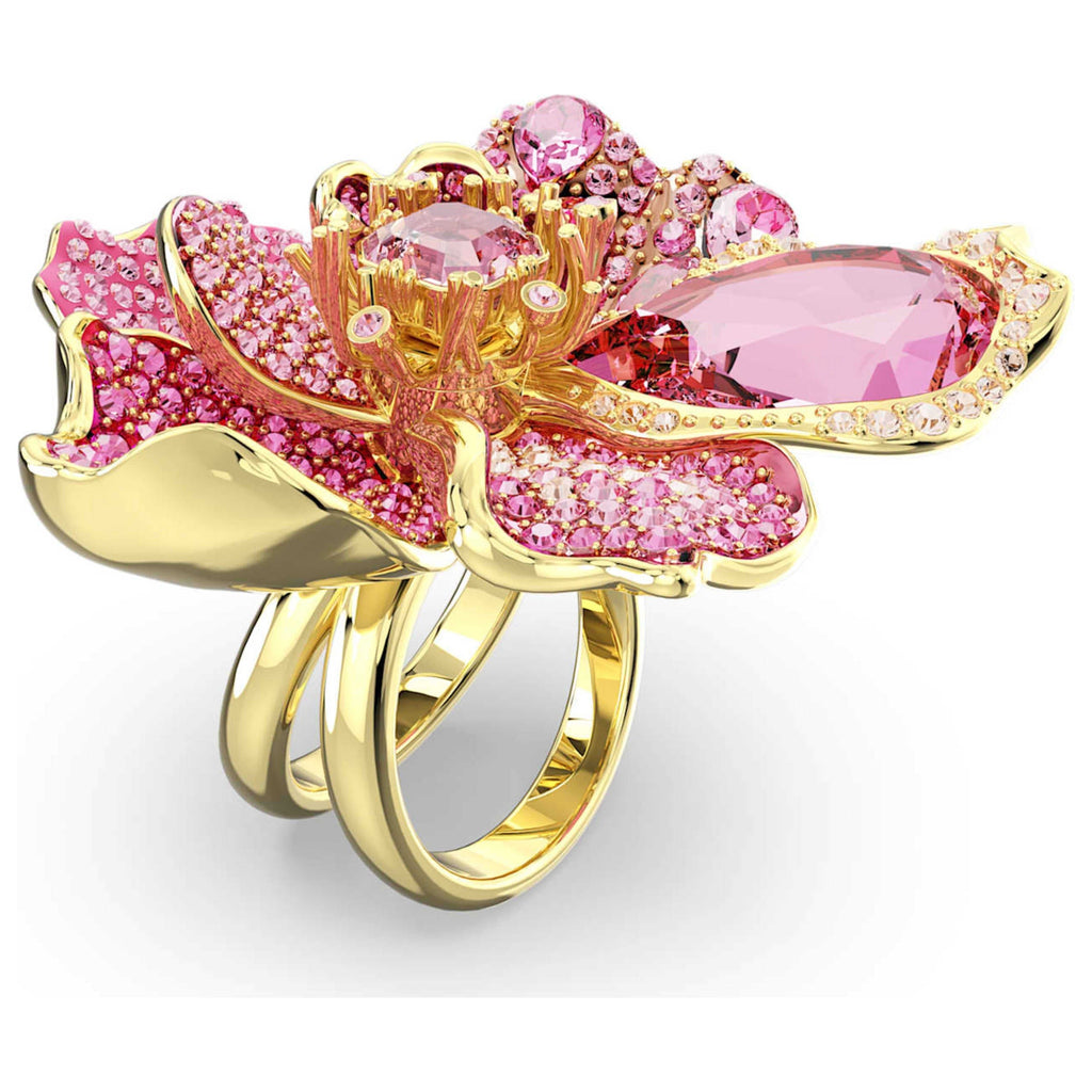 Swarovski Idyllia Women's Ring 5657283