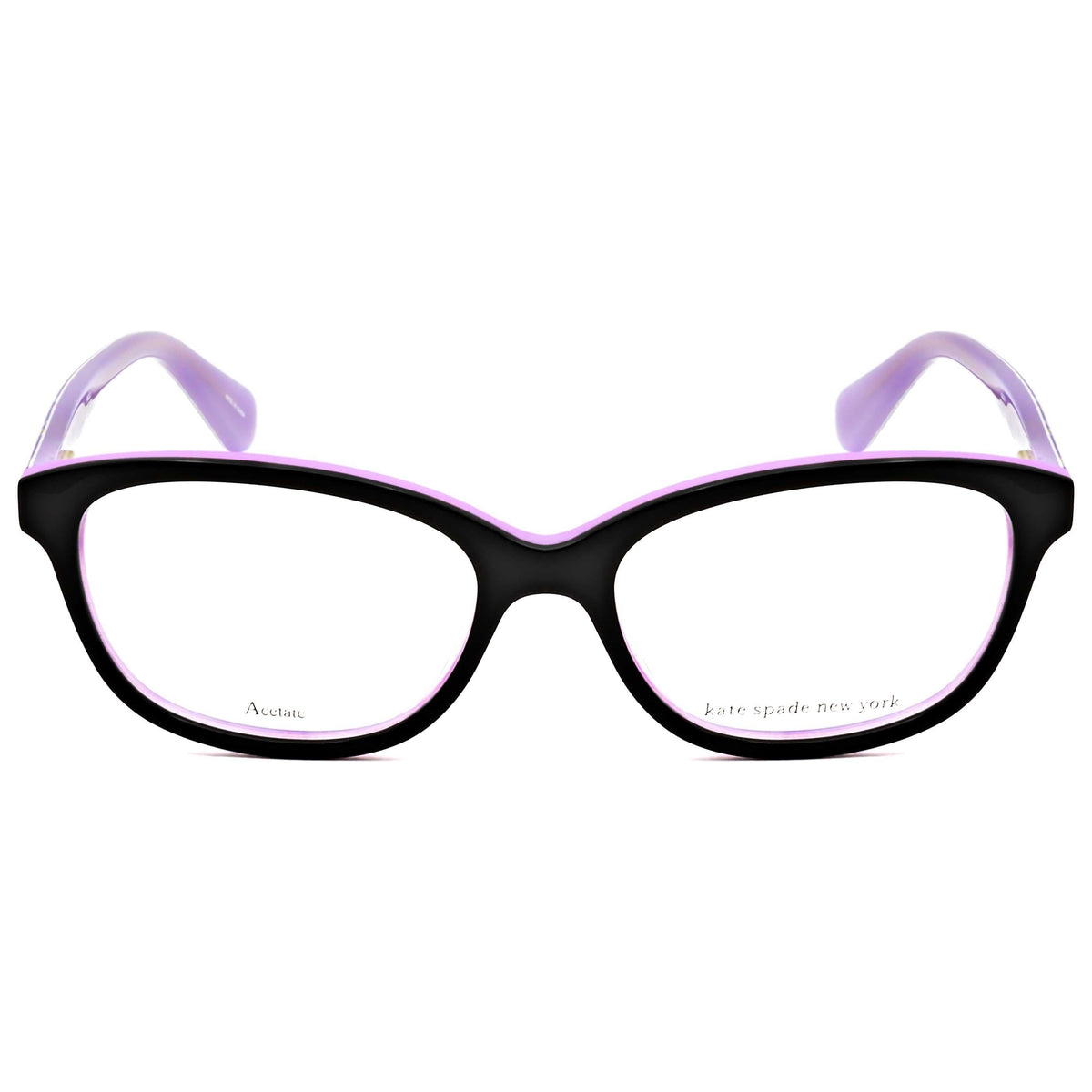 Kate Spade Kids Unisex Eyeglasses JEMMA-1X2-48