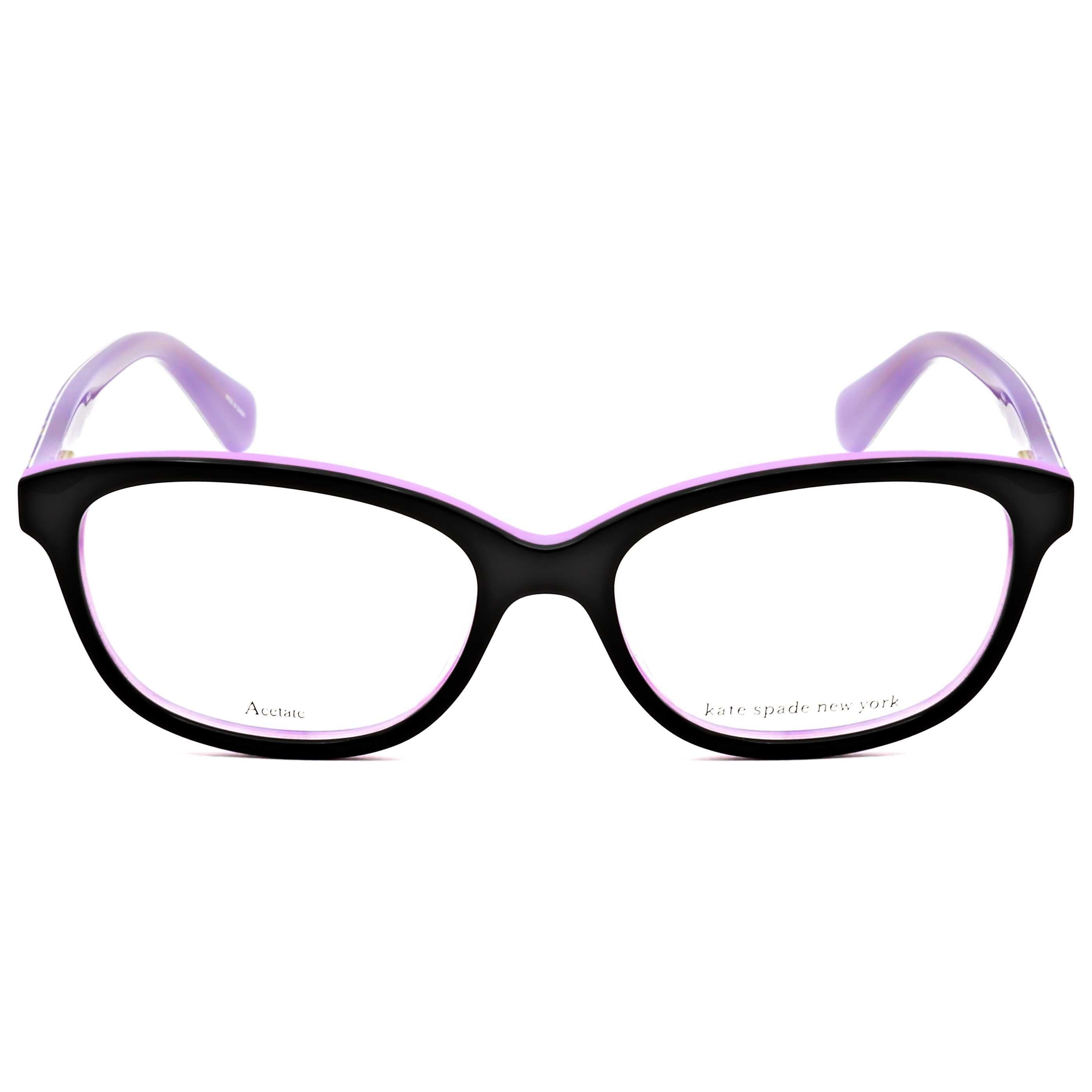 Kate Spade Kids Unisex Eyeglasses JEMMA-1X2-48