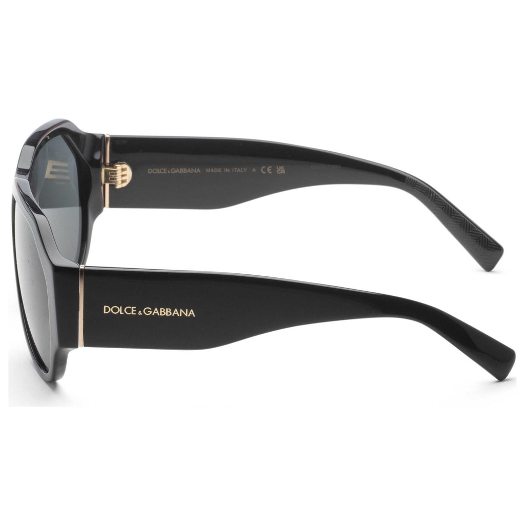 Dolce & Gabbana Men's Sunglasses DG4504-501-87-58