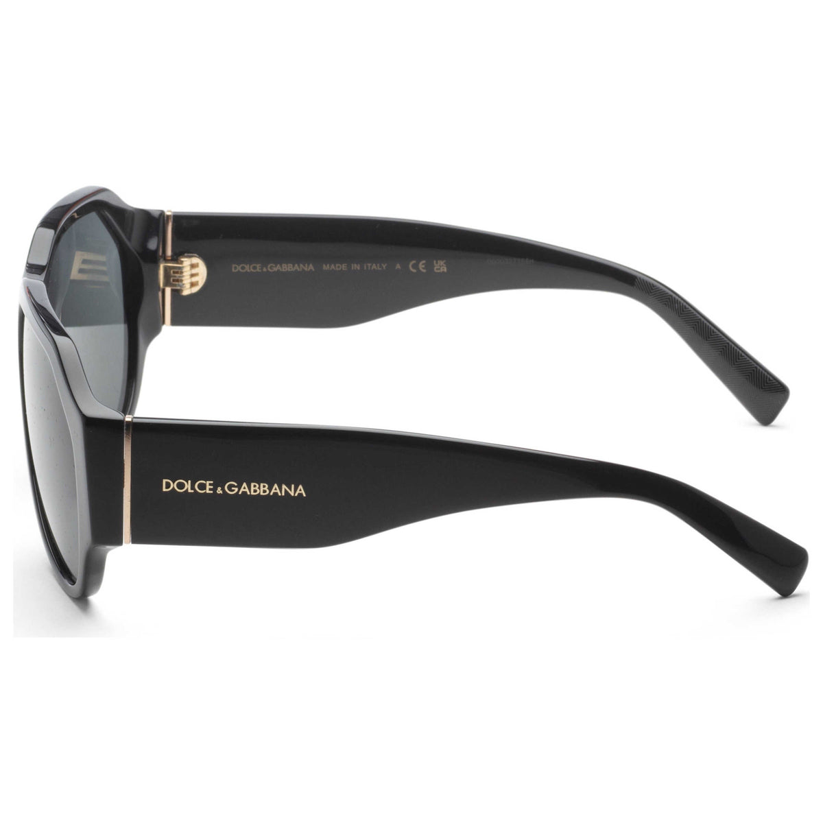 Dolce & Gabbana Men's Sunglasses DG4504-501-87-58