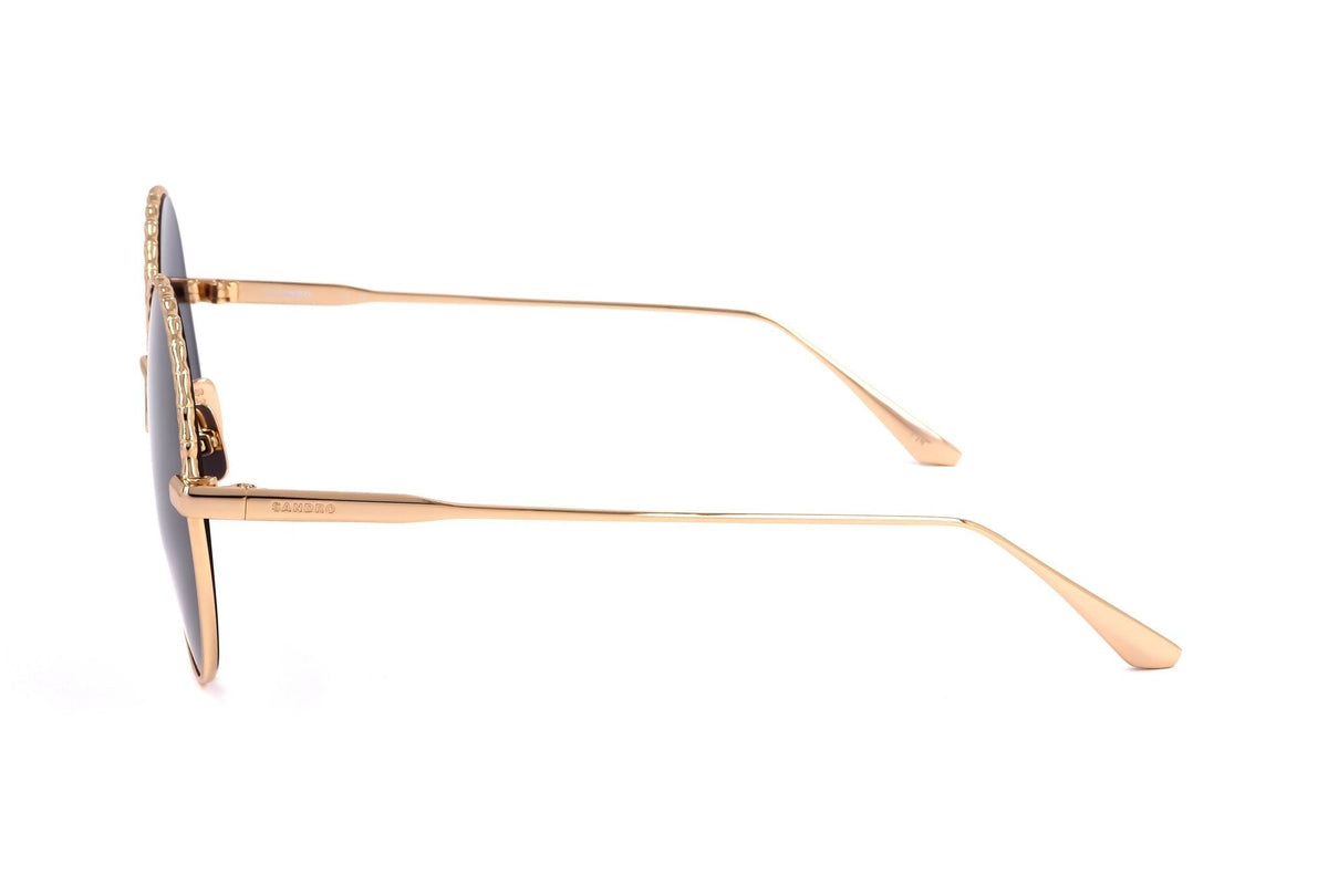 Sandro Women's Stainless steel Sunglasses