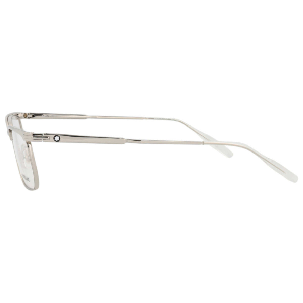 Montblanc Men's Eyeglasses MB0219O-30012171-001